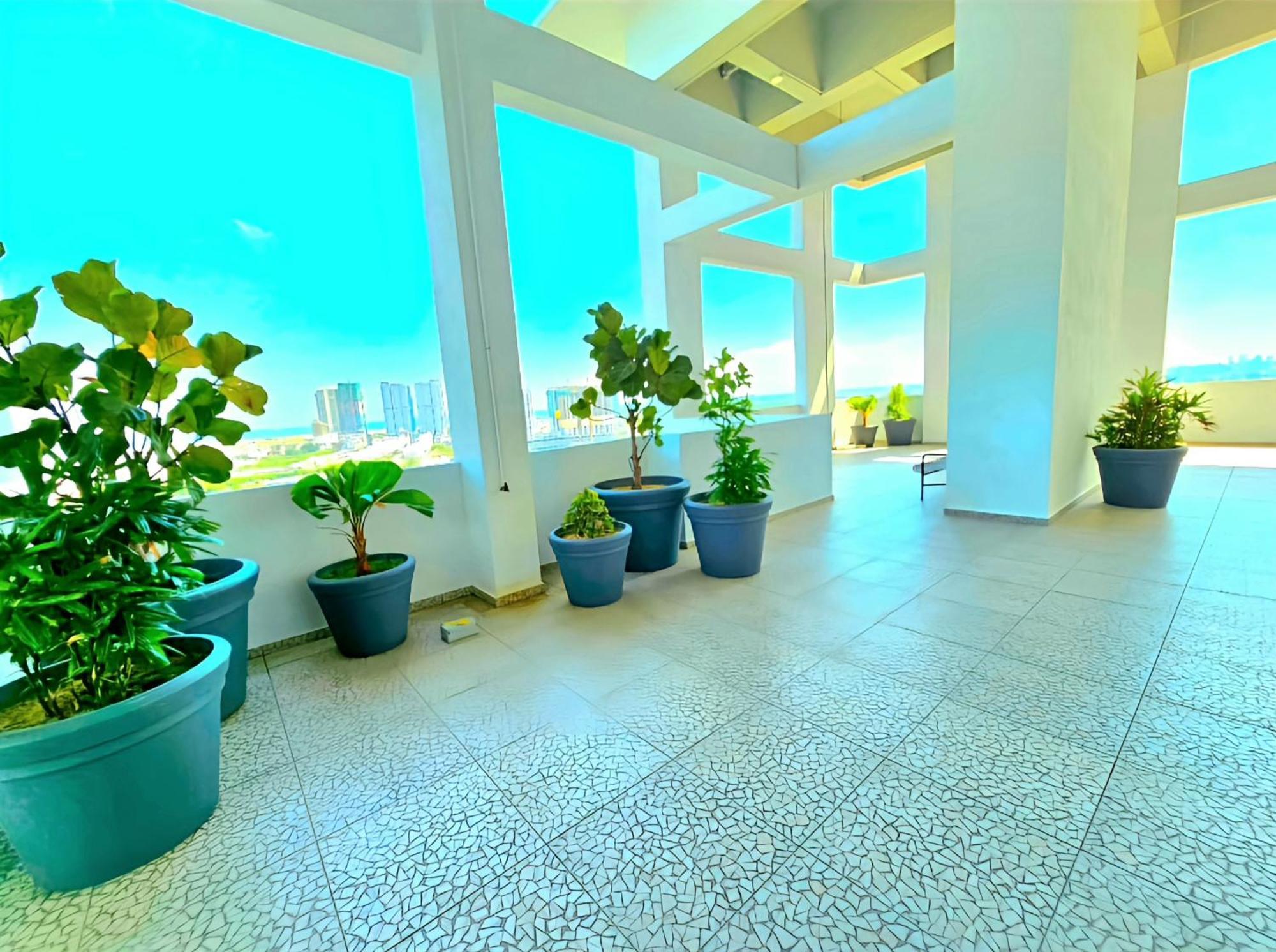 Quartz Paragon Suites Melaka By Ggm Malacca Exterior foto